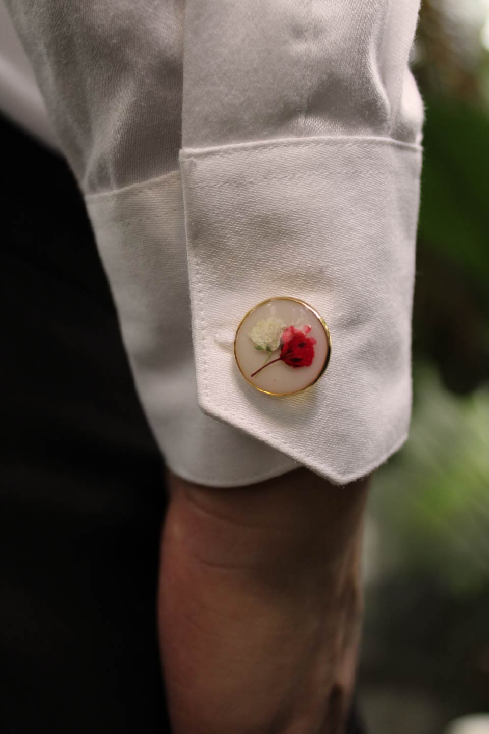 Cufflinks