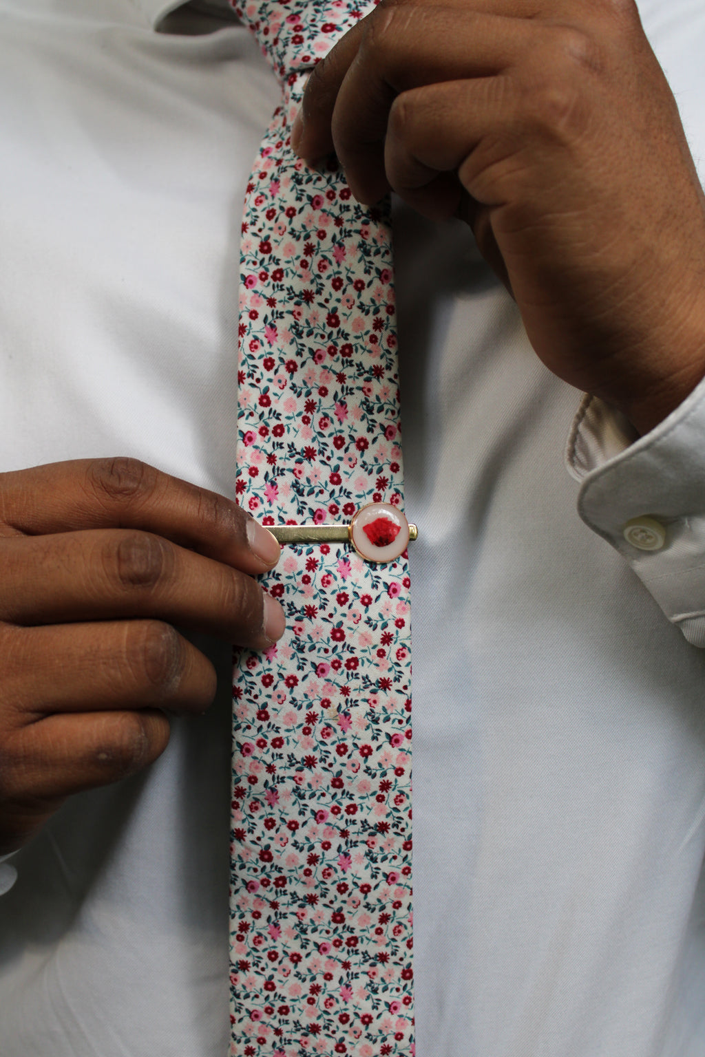 Tie Clip