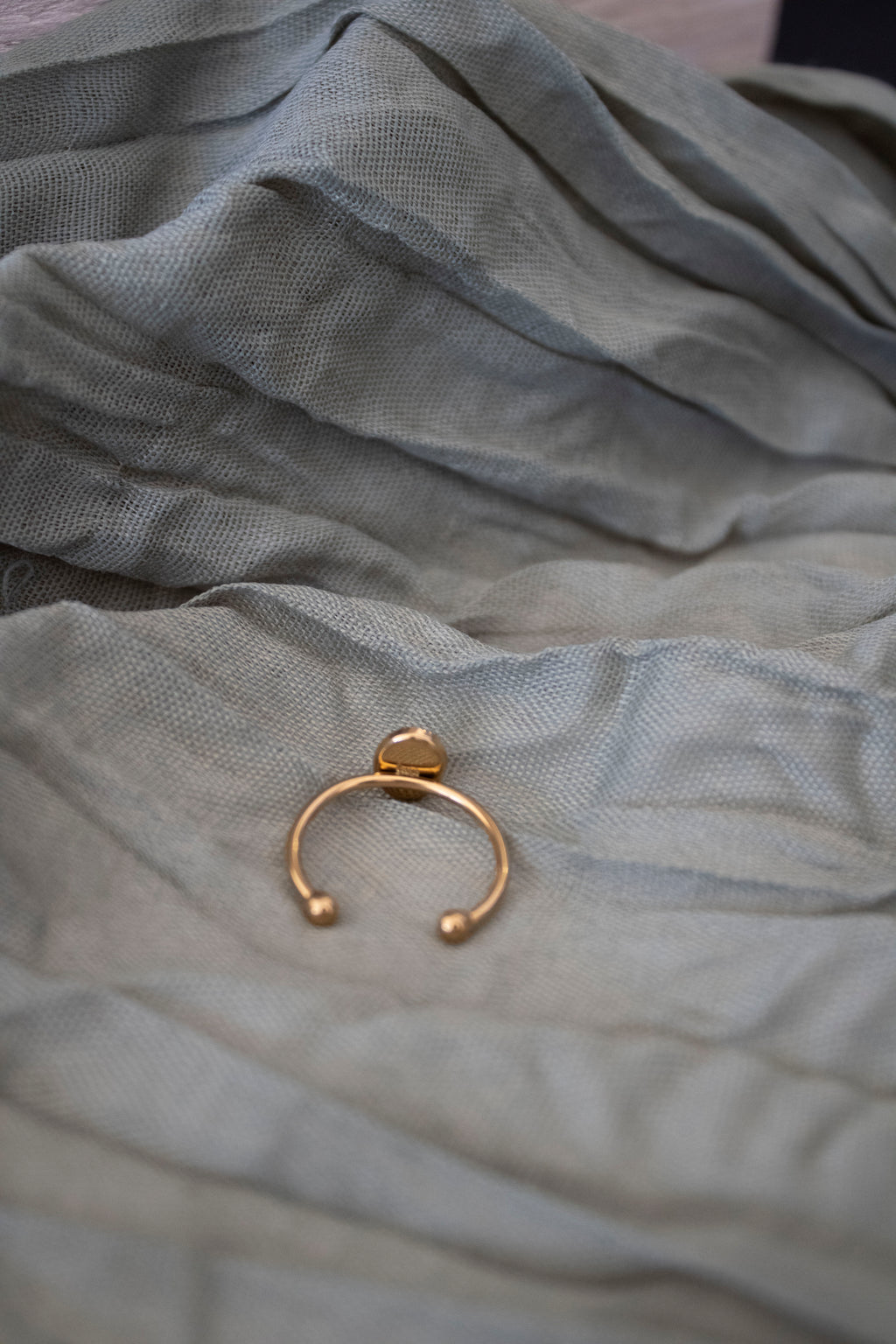 The Anna Ring